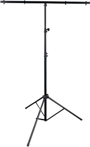 Showtec Light Stand ECO - Supporto per luci, portata: 15 kg