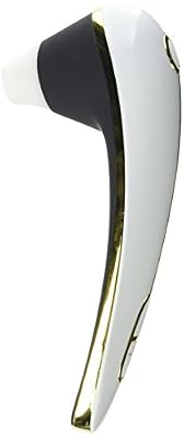 womanizer +Size Vibromasseur Stimulateur de Clitoris avec 8 niveaux d'intensité, imperméable