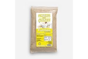FullGas - CREMA DE ARROZ - Arroz con Leche - 1kg