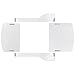 PriceRightHome Dinosaur Design MDF Toddler Bed no storage