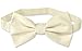Homgaty Children Kids Bow Tie Dickie Bow Tie Neck Tie Weddings Parties Dinner Suits Wear Random Color