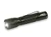 Produktbild ANSMANN 1600-0033 Agent Mini LED Taschenlampe 11 cm mit Präzisionslinse und extrem robustem Gehäuse 1 Watt LED