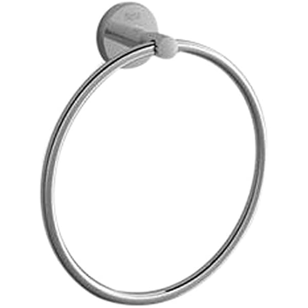 Roca A816711001 Toallero Anilla, Cromo : Amazon.es: Bricolaje ...