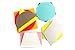 Wisetime 2D Shapes (Eva - 10 Large Shapes)