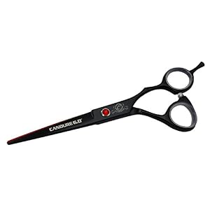 Professional Hairdressing Barber Salon Scissors Presentation Case - Image 2