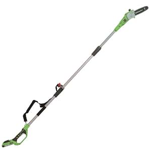 Greenworks Tools, Svettatoio E Tagliarami a Batteria 24V Lithium-Ion