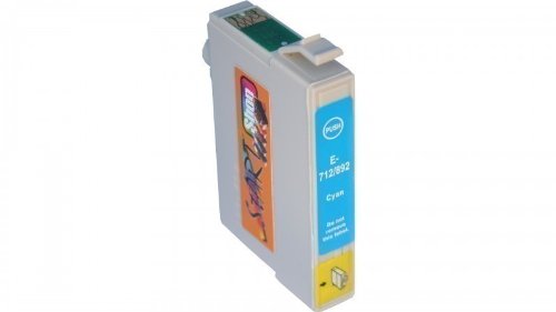 Start – 20 Ersatz Patronen kompatibel zu T0711, T0712, T0713, T0714 – Black – Cyan – Magenta – Yellow - 3