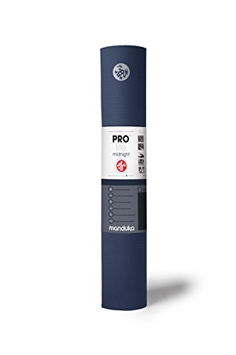 Manduka PROlite Yogamatte Standard, Öko-PVC Matte - 2