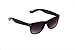 SHVAS WAYFARER Black Sunglasses - UNISEX RS.224.00