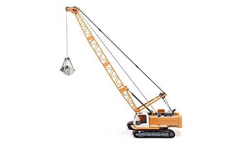 Preisvergleich Produktbild Siku Seilbagger Liebherr