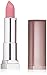 Maybelline New York Color Sensational Creamy Matte Lip Color, Ravishing Rose, 4.2g RS.492.00