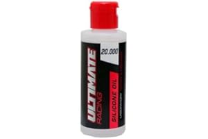 MODELIX RACING SILICONA Aceite Diferencial 20.000 cSt Ultimate Racing