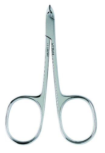 Preisvergleich Produktbild Pfeilring Cuticle Pliers Scissors Grip