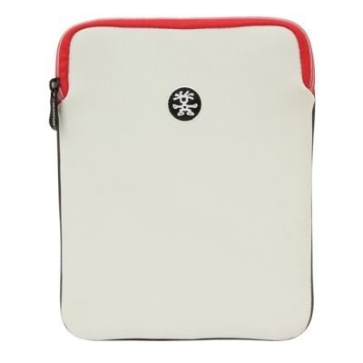 Crumpler The Virgin Schutzh  lle f  r iPad  Snow White