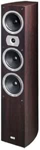 Heco Victa 700 Anniversary Edition 3-Wege Bassreflex Standlautsprecher rosewood (St&uuml;ck)