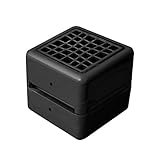 ❆【enfriador de aire portátil】 Nuestro pequeño acondicionador de aire es respetuoso con el medio ambiente y tiene un bajo consumo de energía.Se puede cargar a través de USB, lo cual es conveniente para llevarlo a cualquier lugar,que es conveniente llevarlo a cualquier lugar, oficina, sala de estar, cocina, viajes, campamentos y otras actividades