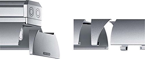 Preisvergleich Produktbild Trilux – Aufsatz für Reflektor Alto. RH 07690RKH weiß