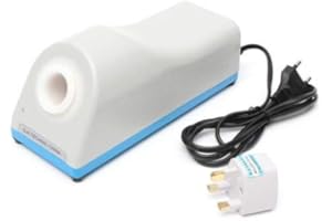 SJK calentador de cera infrarrojos inducción Lab Infrared Electronic sensor Carving Wax Heater Dental Pot 220 V de Athenadental