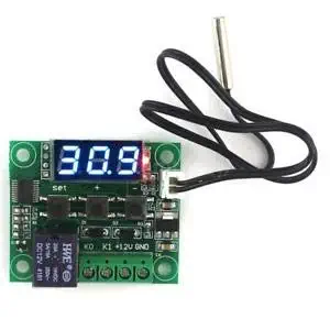 TEMPERATURE MODULE (ORIGINAL) - W1209 - INSPA ROBOTICS