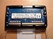 Produktbild 2 GB 204 pin DDR3-1333 SO-DIMM (1333Mhz, PC3-10600S, CL9, 256Mx8)