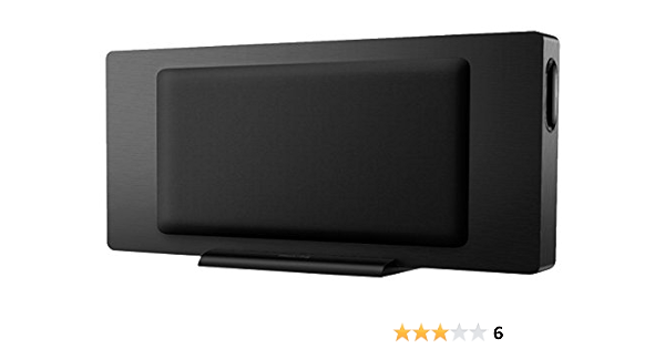 philips wireless subwoofer sub100