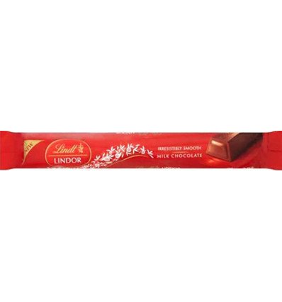 Preisvergleich Produktbild Lindt Lindor Milk Bar 38 g x 24