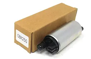 TRP TRADERS Fuel Pump Motor Compatible for Honda CBR250
