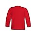 It's my first birthday Baby Long Sleeve T-Shirt by Spreadshirt®??, 6-12 months, red