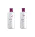 Produktbild Wella 2x SP System Professional Color Save Shampoo 500 Ml