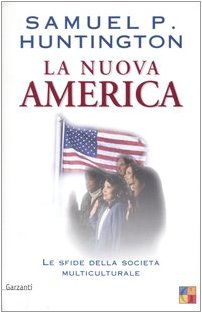 Download La nuova America. Le sfide della società multiculturale Download La nuova America. Le sfide della società multiculturale