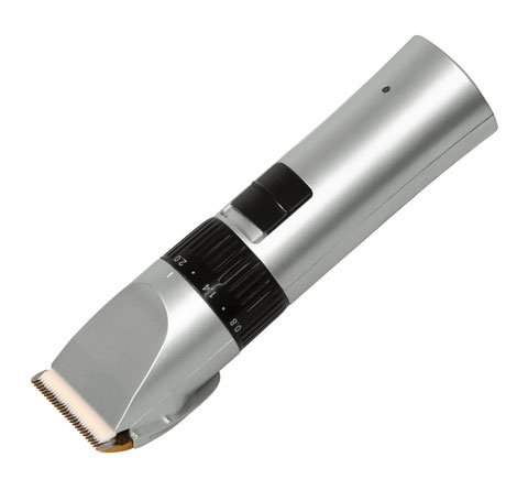 Preisvergleich Produktbild Akku-Schermaschine Onyx - 18180