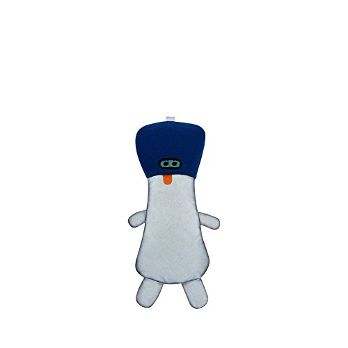 ZoLi Reflectoid Reflective Key Chain Lil Beast