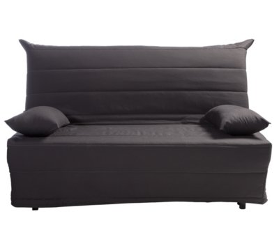 TUTTI TEMPO housse de bz horizon tutti tempo, anthracite
