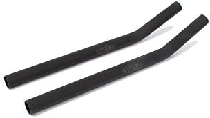 USE - TULA/Boost Alloy Extensions Bicycle Aerodynamic Handlebar , No Colour, Straight 345
