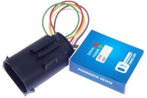 GTTCCG Emulatore Bloccasterzo Clio IV Espace IV Laguna III Megane II Megane III Scenic II Scenic III