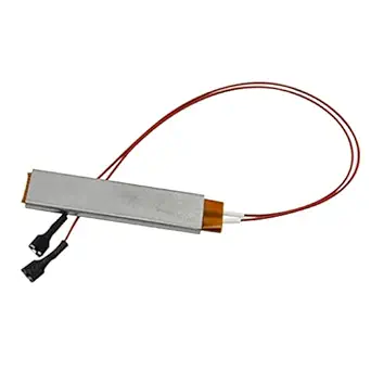 Big Shoppe 1pc Heating Incubator Heater Element Plate for Chicken Bird Egg Incubator