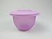 Produktbild TUPPERWARE Junge Welle Schüssel J45 kleine Schüssel Schüsselchen 550 ml lila 10292