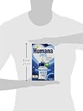 Humana Schlummermilch