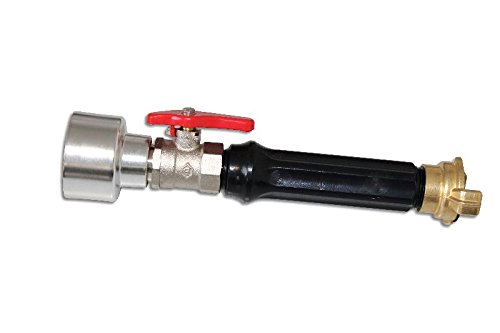 Gießgerät / Handbrause Modell Kompakt K, mit Kupplung System GEKA