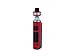 Produktbild eVic Primo Mini 80 Watt Akkuträger mit ProCore Aries Verdampfer Tankvolumen 4ml - InnoCigs - Farbe: rot