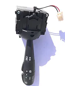 AUTOTRICS Renault Headlight Combi Liver with FOGLAMP