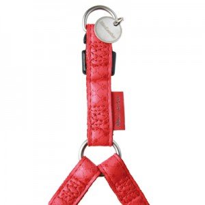 Zolux Mac Leather Harnais Reglable pour ...