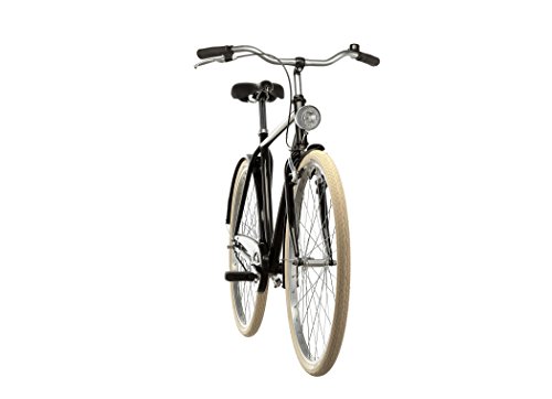 Ortler Detroit Limited Herren schwarz 2017 Cityrad - 3