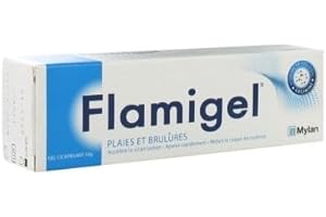 Mylan Flamigel Heilgel 50 g