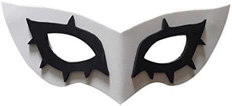 Handwork EVA Mask for Persona 5 Cosplay