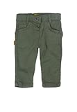 Steiff Baby Girls 0-24m Hose 6513114 Trousers