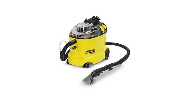 Karcher Puzzi 8 1 Carpet Cleaner Amazon De Auto