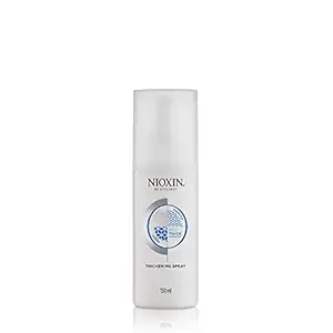 Nioxin Nioxin 3D Styling Pro Thick Thickening Spray 5.07 Ounce