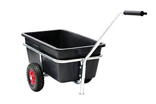 Kelberg Handwagen 120L