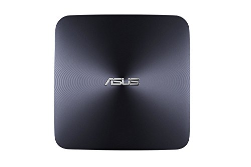ASUS VivoMini un65-m042 m Desktop Computer - 4